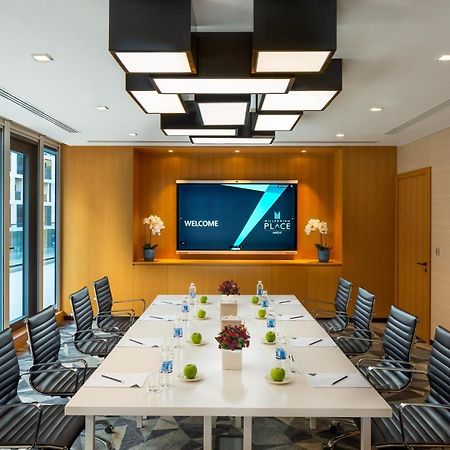 Millennium Place Mirdif Apartments Dubai Bagian luar foto