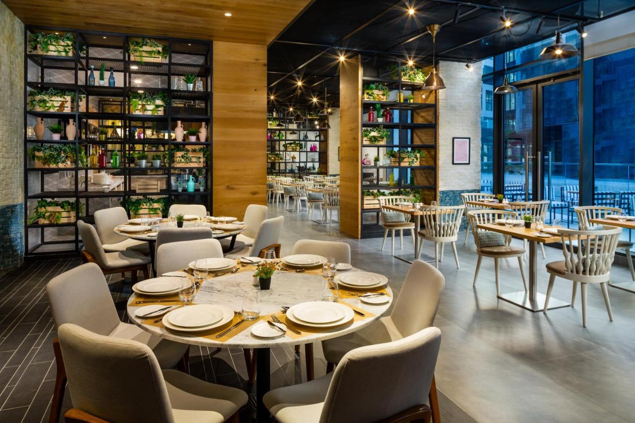 Millennium Place Mirdif Apartments Dubai Bagian luar foto