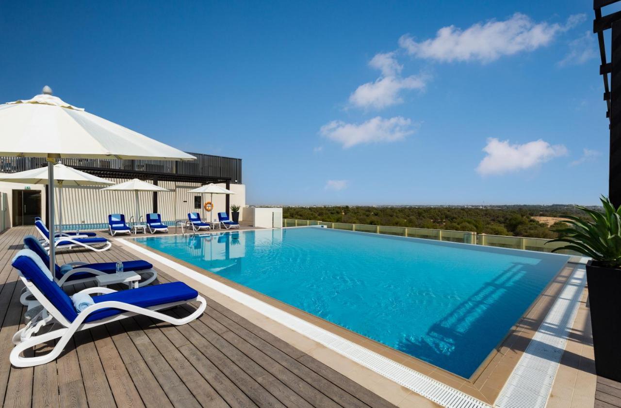 Millennium Place Mirdif Apartments Dubai Bagian luar foto