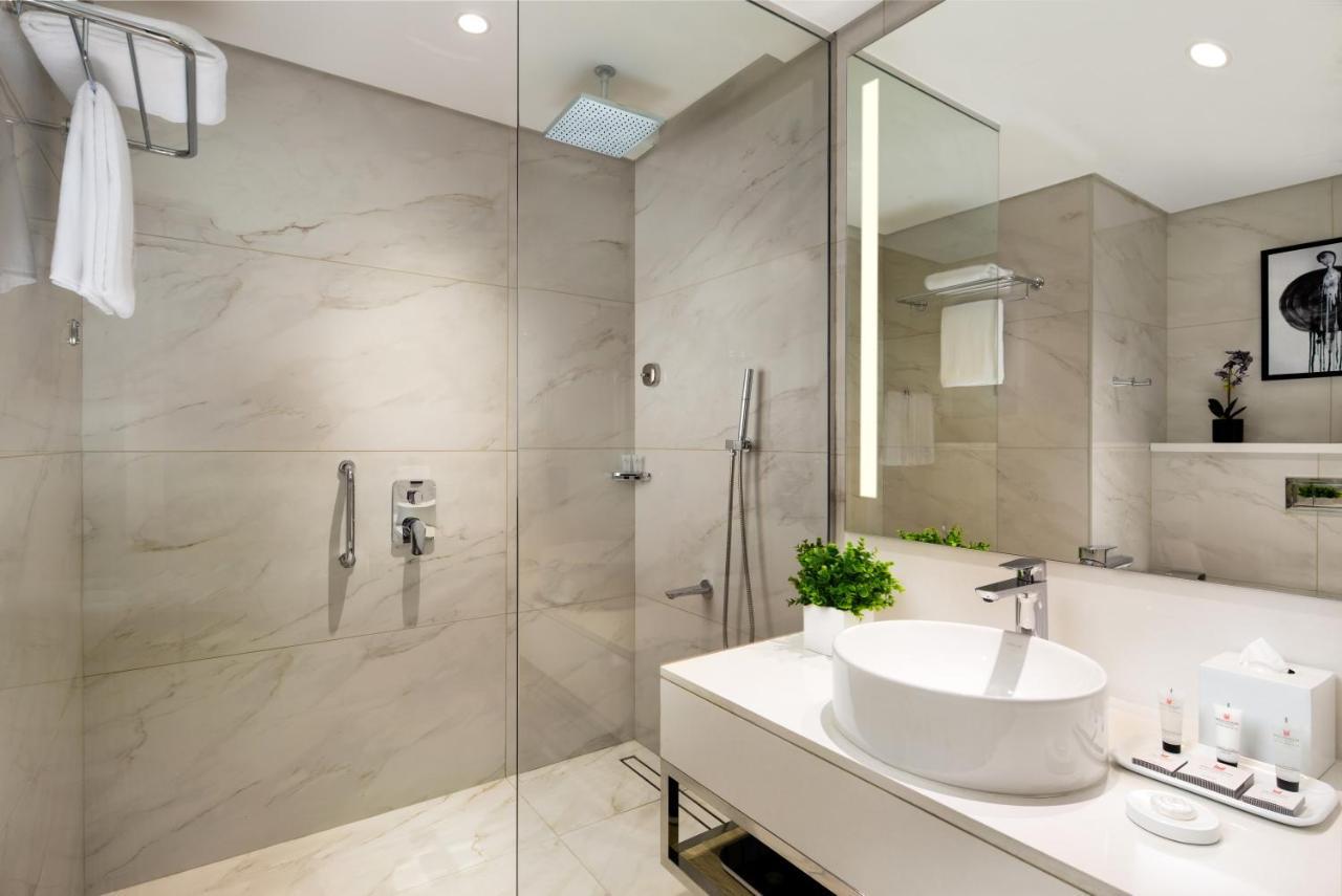 Millennium Place Mirdif Apartments Dubai Bagian luar foto