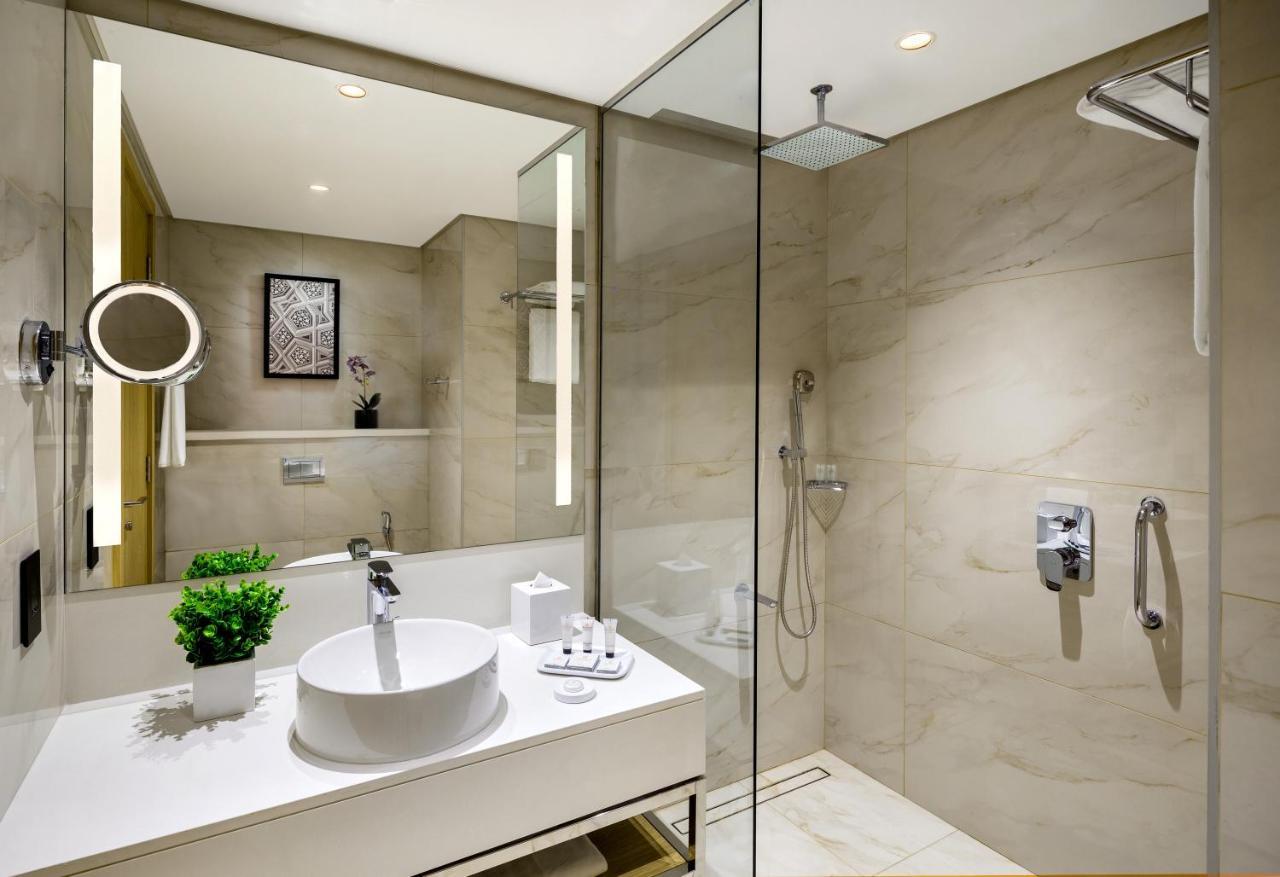 Millennium Place Mirdif Apartments Dubai Bagian luar foto