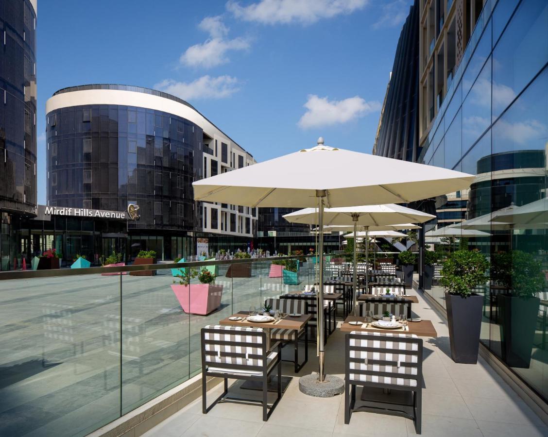 Millennium Place Mirdif Apartments Dubai Bagian luar foto