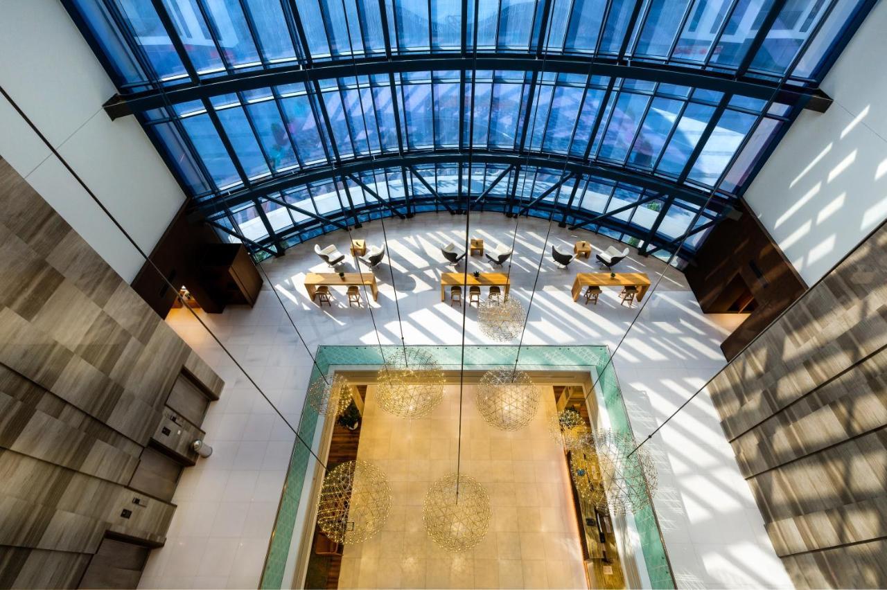 Millennium Place Mirdif Apartments Dubai Bagian luar foto