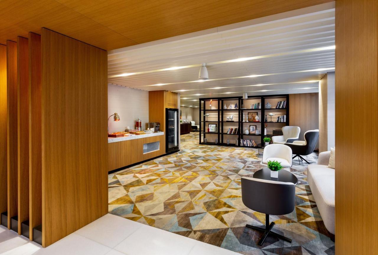 Millennium Place Mirdif Apartments Dubai Bagian luar foto